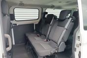 Ford Transit Custom 2.0 EcoBlue L2H1