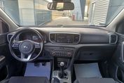 Kia Sportage 1.6 GDI M 2WD