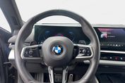 BMW Seria 5 520d xDrive M Sport
