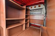 Opel Movano L2H2 Zabudowa brygadowa