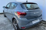 Dacia Sandero Expression LPG 1.0 TCe