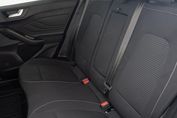 Ford Focus 1.0 EcoBoost