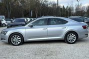 Skoda Superb 2.0 TSI 4x4 Ambition DSG