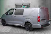 Fiat Scudo Maxi L2H1 Zabudowa Brygadowa