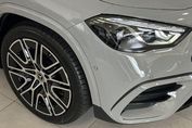 Mercedes GLA 220  4-Matic AMG Line