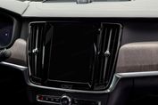 Volvo S90 T8 AWD Plug-In Hybrid Ultimate Bright