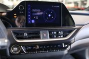 Lexus UX 200 Elegance 2WD