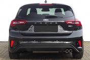 Ford Focus ST-Line X  1.0 EcoBoost mHEV aut
