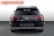 Mercedes CLA 250 e