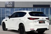 Mazda CX-60 3.3 D Homura AWD aut