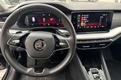Skoda Octavia Style 2.0 TDI  DSG