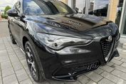 Alfa Romeo Stelvio 2.0 Turbo Veloce Q4