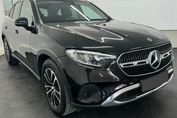 Mercedes GLC 200 d 4-Matic Avantgarde