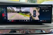 BMW Seria 7 M760e PHEV xDrive Individual Edition sport-aut