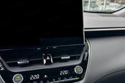 Toyota Corolla Cross Executive 2.0 Hybrid