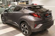 Toyota C-HR 1.8 Hybrid Style