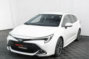 Toyota Corolla 1.8 Hybrid