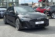 Audi A6 TFSI quattro S line