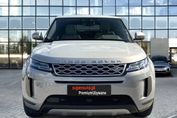 Land Rover Range Rover Evoque 2.0 P200 SE