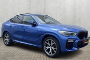 BMW X6 xDrive30d M Sport