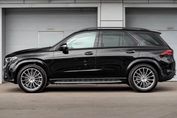 Mercedes GLE 450 d  4-Matic AMG Line