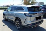 Renault Espace Iconic 5os. 1.2 E-Tech Full Hybrid