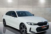 BMW Seria 3 318d M Sport