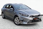 Kia Ceed Ceed T-GDI M