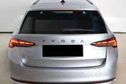 Skoda Octavia Drive Selection 1.5 TSI mHEV DSG