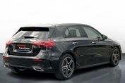Mercedes Klasa A 180 AMG Line