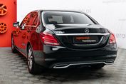 Mercedes Klasa C 250