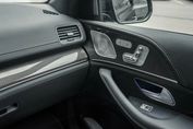 Mercedes GLE AMG Coupe 53 4-Matic+