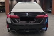 BMW Seria 5 520d xDrive M Sport