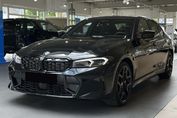 BMW Seria 3 M340i xDrive
