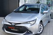 Toyota Corolla 1.8 Hybrid Comfort
