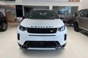 Land Rover Discovery Sport Dynamic SE
