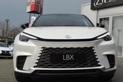 Lexus LBX Cool 1.5 Hybrid