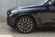 BMW X5 xDrive30d M Sport