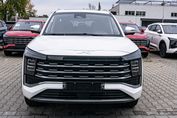 JAC JS8 PRO 1.5 T-GDI 7 DCT 7os.
