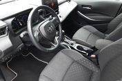 Toyota Corolla 1.8 Hybrid Comfort