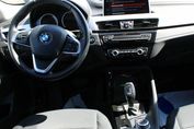 BMW X2 sDrive18i GPF Advantage aut