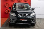 Nissan X-Trail 2.0 dCi 4WD