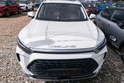 Baic Beijing 7 1.5T Luxury Plus DCT
