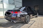 Mercedes Klasa E 450 d  4-Matic AMG
