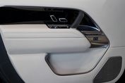 Land Rover Range Rover D350 Autobiography