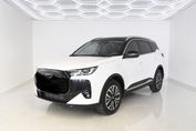 Chery Tiggo 7 Comfort 1.5 T-GDI Super Hybrid DHT