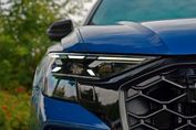 Audi Q8 RSQ8 TFSI quattro Performance