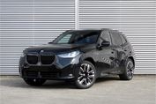 BMW X3 xDrive20d M Sport