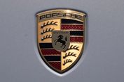 Porsche Panamera 4 E-Hybrid