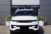 Land Rover Range Rover Sport 3.0 D250 SE